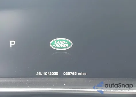 2014 Land Rover Range Rover Sport 5.0L V8 Supercharged from USA, damaged, VIN SALWR2TF1EA364949